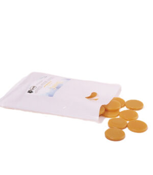 Ceara pentru epilat XANITALIA - 1 kg