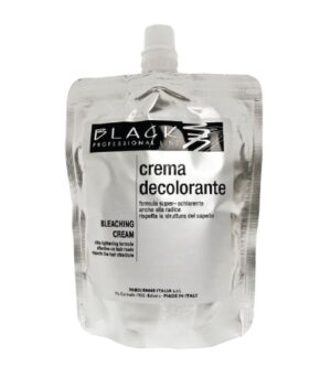 Crema decoloranta BLACK PROFESSIONAL - 250 g