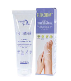 Pediconfort crema pentru calcaie Noche Y Dia XIMART - 250 ml
