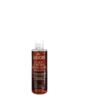 Ser activ reducator Abidis XIMART - 250 ml