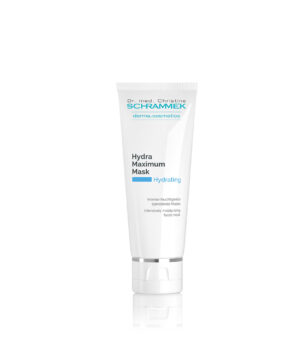 Masca faciala intens hidratanta Hydrating DR. MED. CHRISTINE SCHRAMMEK - 75 ml
