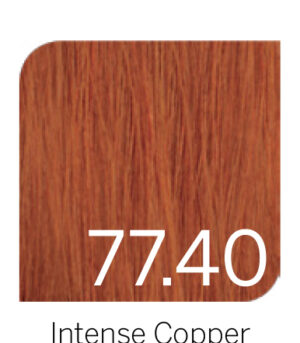 Vopsea permanenta fara amoniac Color Excel 77.40 REVLON PROFESSIONAL - 70 ml