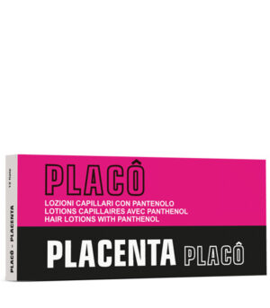 Tratament impotriva caderii parului cu pantenol PARISIENNE - 12 x 10 ml