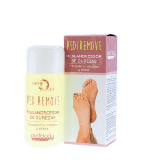 Pediremove tratament pentru calcaie Noche Y Dia XIMART - 200 ml