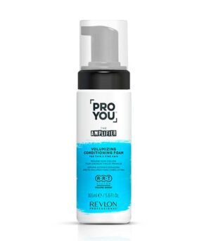 Spuma balsamica pentru volumul parului Pro You REVLON PROFESSIONAL - 165 ml