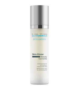 Elixir facial pentru pielea uscata Beauty Elements DR. MED. CHRISTINE SCHRAMMEK - 50 ml