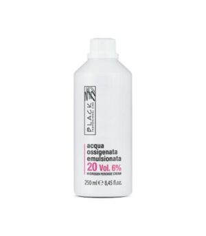 Oxidant emulsie Black Professional 20 Vol 6% - 250 ml