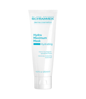 Masca faciala pentru hidratare intensa Hydrating DR. MED. CHRISTINE SCHRAMMEK - 125 ml
