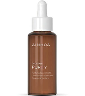 Ser concentrat purifiant Purity AINHOA - 50 ml