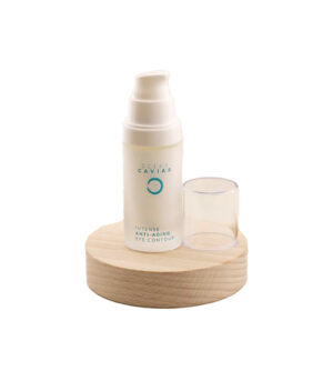 Ser cu caviar pentru contur de ochi Noche Y Dia XIMART - 30 ml