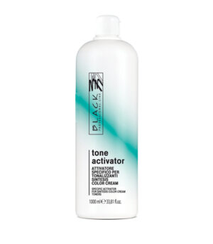 Activator pentru corectoarele de culoare T1 si T2 Sintetis BLACK PROFESSIONAL - 1000 ml