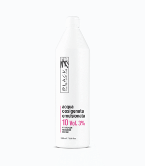Oxidant emulsie Black Professional 10 Vol 3% - 1000 ml