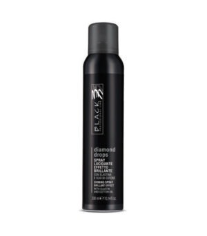 Spray pentru stralucirea parului BLACK PROFESSIONAL - 300 ml