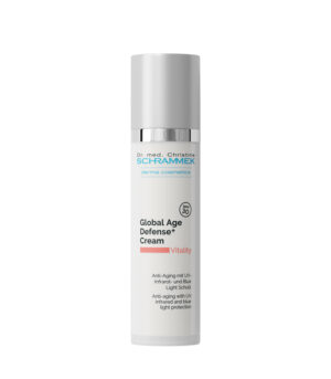 Crema faciala proprietati anti-imbatranire Vitality
