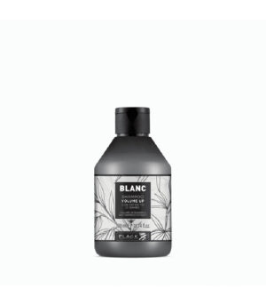 Sampon pentru marirea volumului parului Blanc BLACK PROFESSIONAL - 300 ml