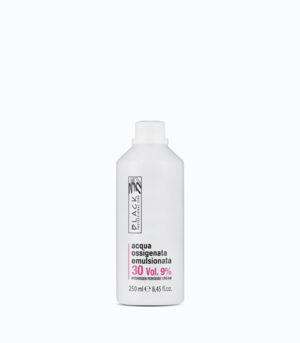 Oxidant emulsie Black Professional 30 Vol 9% - 250 ml