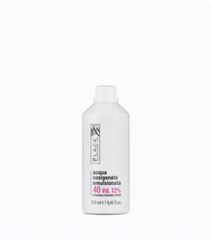 Oxidant emulsie Black Professional 40 Vol 12% - 250 ml