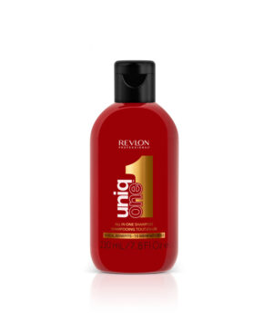 Sampon UniqOne REVLON PROFESSIONAL - 230 ml