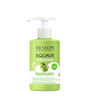 Sampon-balsam 2 in 1 pentru copii Equave REVLON PROFESSIONAL - 300 ml