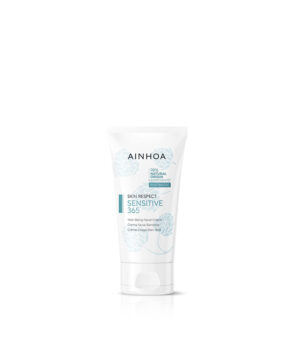 Crema faciala SENSITIVE 365 - WELL-BEING AINHOA - 50 ml
