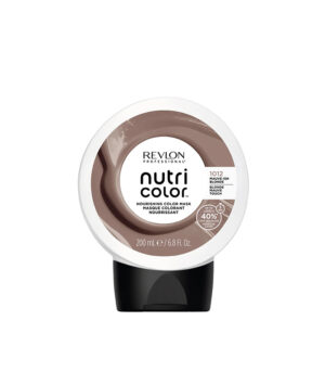 Nuantator semi-permanent 1012 Mauve-ish Blonde Nutri Color REVLON PROFESSIONAL - 200 ml