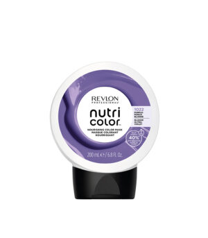 Nuantator semi-permanent 1022 Purple Punch Blonde Nutri Color REVLON PROFESSIONAL - 200 ml