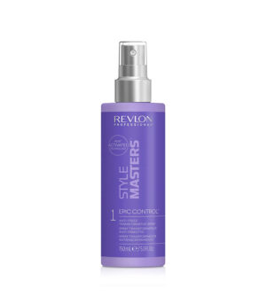 Spray cu efect anti-frizz pentru păr foarte uscat sau deshidratat SMOOTH CONTROL EPIC CONTROL™ REVLON PROFESSIONAL – 150 ml